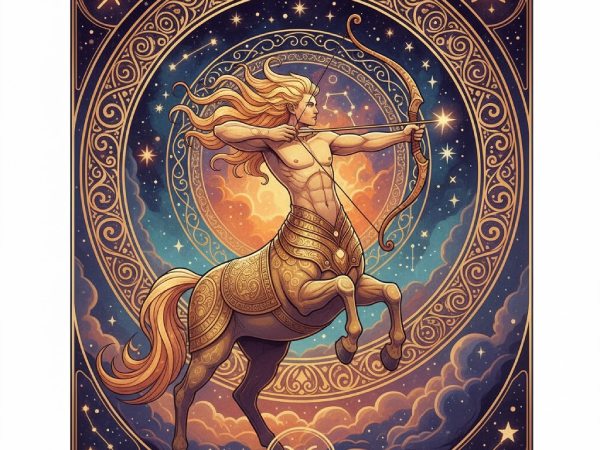 Con số may mắn cung Nhân Mã 13/12/2025 thứ 7 phát lộc Con số may mắn cung Nhân Mã 13/12/2025 thứ 7 phát lộc