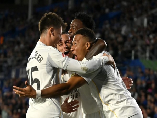 Tin BĐ: Mbappe lên tiếng, Real Madrid thắng giải tỏa áp lực