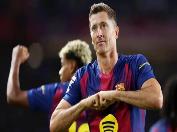Tiền đạo Barca hiện tại mùa giải 2025–2026 gồm những ai?
