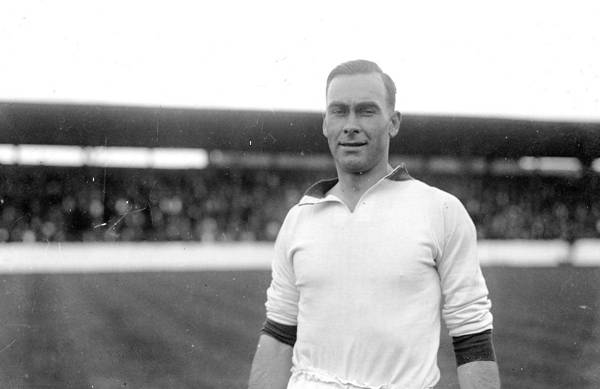 Tiền đạo của Liverpool