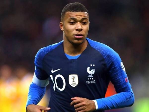 tiền đạo PSG xuất sắc nhất trong lịch sử