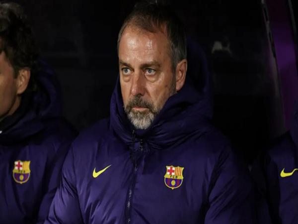 Tin Barca: Vừa thắng Villarreal đã phải nhận tin dữ