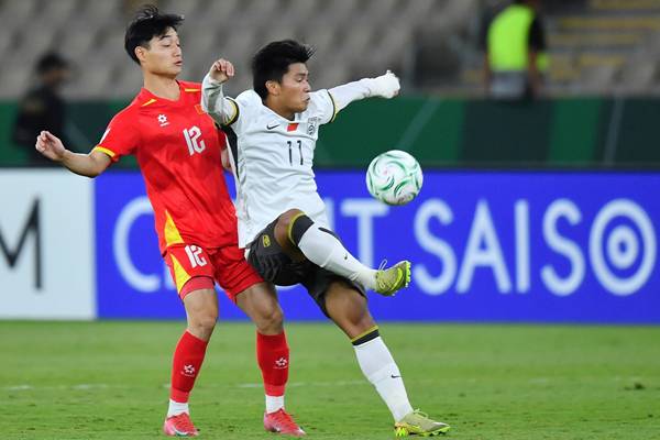 Bóng đá Việt Nam