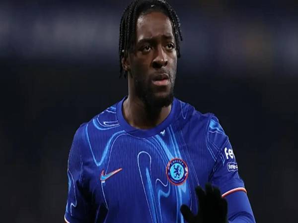 Tin chuyển nhượng: West Ham đang ở rất gần với Axel Disasi