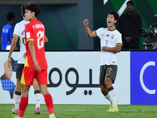 Tin U23 Việt Nam: Vấn đề khiến Việt Nam thất bại