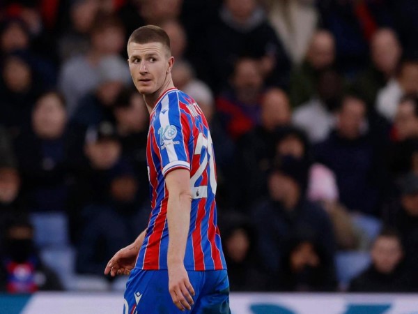 Vì sao MU sẵn sàng cân nhắc bom tấn Wharton?