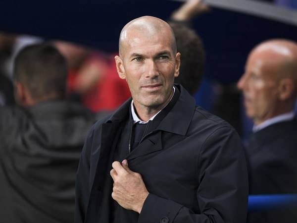 Di sản mà các HLV Real Madrid vĩ đại để lại