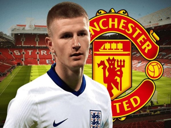 Tin MU: Mức giá để MU nổ bom tấn Wharton 82 triệu bảng