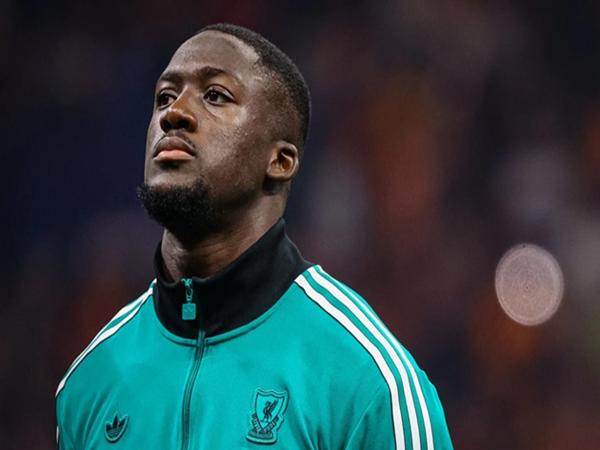 Tin Real: Kế hoạch cuỗm 2 cái tên từ Liverpool