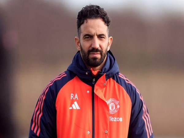 Tin đội: Amorim sau cú sốc MU ngã rẽ bất ngờ, cơ hội tái sinh