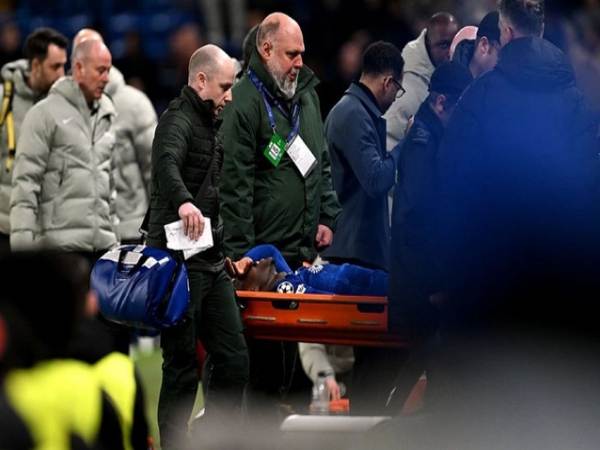 Bóng đá QT: Trevoh Chalobah dính chấn thương nặng