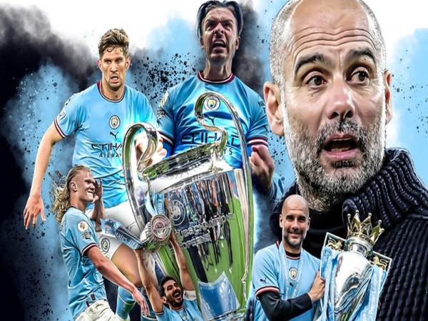 Danh sách các HLV Man City vĩ đại nhất lịch sử CLB
