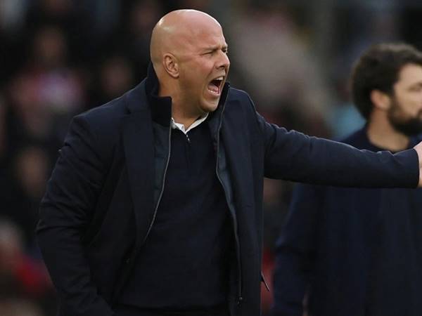 Dấu ấn chiến thuật và những đóng góp của Arne Slot