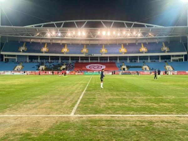 BĐVN: Sân Mỹ Đình được cân nhắc tổ chức ASEAN Cup 2026