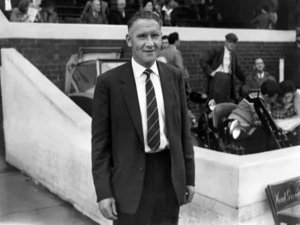 Những huấn luyện viên Tottenham thành công nhất lịch sử