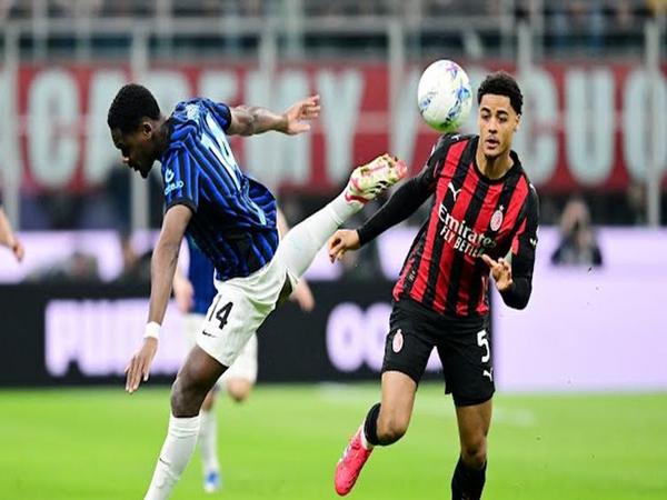AC Milan thắp lại hy vọng vô địch