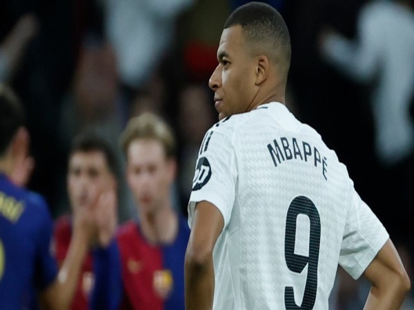 Tin Man City: Mbappe tái xuất, Real Madrid áp sát tứ kết