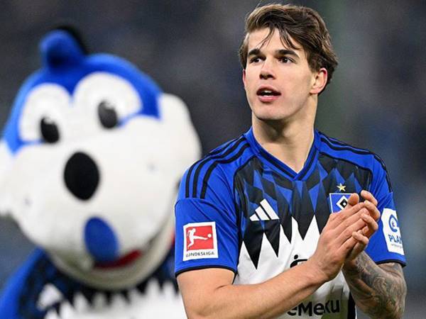 Tiềm năng phát triển lớn của Luka Vuskovic trong tương lai