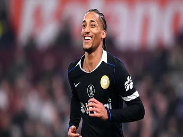 Tin Chelsea: Joao Pedro ghi 18 bàn tại Chelsea,