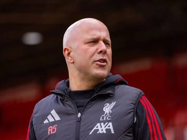 Tin Liverpool: Arne Slot đối mặt thử thách to lớn