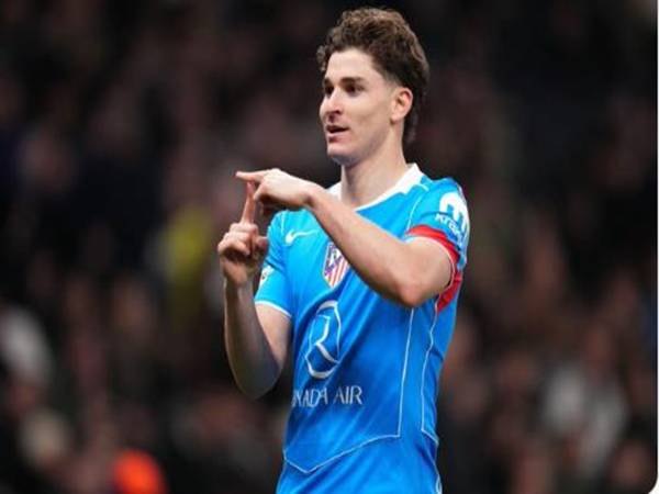 Những trận đấu đáng nhớ nhất của Julian Alvarez