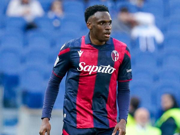 Tin Barca: Ban lãnh đạo Barca nhắm đến Jhon Lucumi