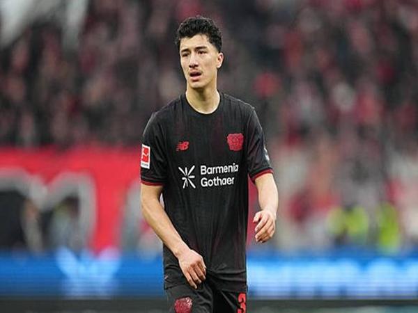 Tin Man City: Tất tay chiêu mộ Ibrahim Maza?