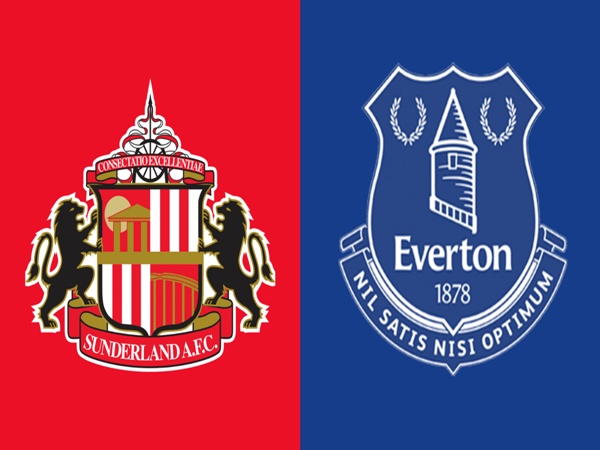 Nhận định kết quả Everton vs Sunderland