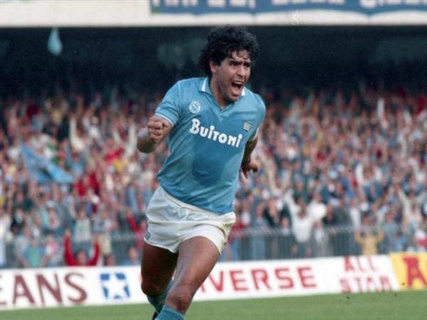 Danh sách cầu thủ Napoli nổi tiếng hàng đầu Serie A