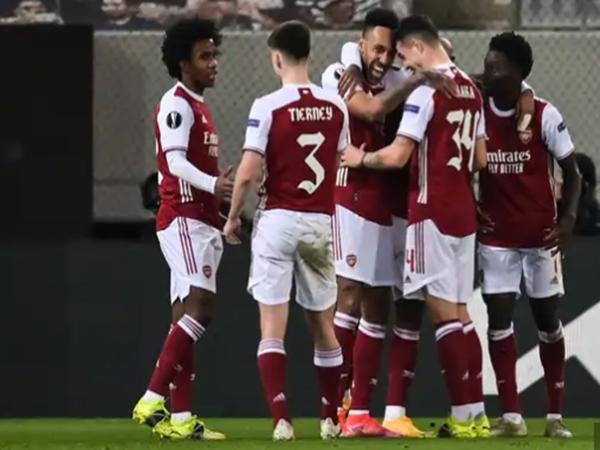Nhận định trận đấu Arsenal vs Burnley đêm nay 19/5
