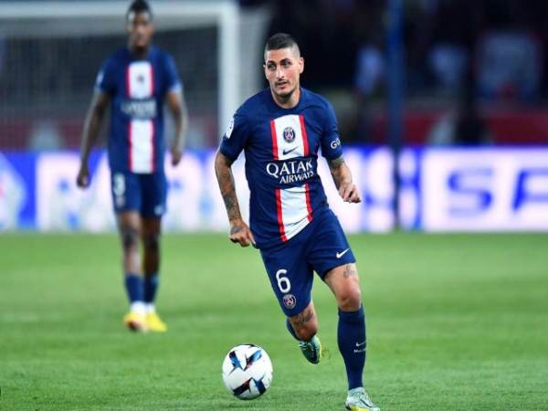 Những Tiền Vệ PSG Giúp Đội Bóng Thống Trị Ligue 1