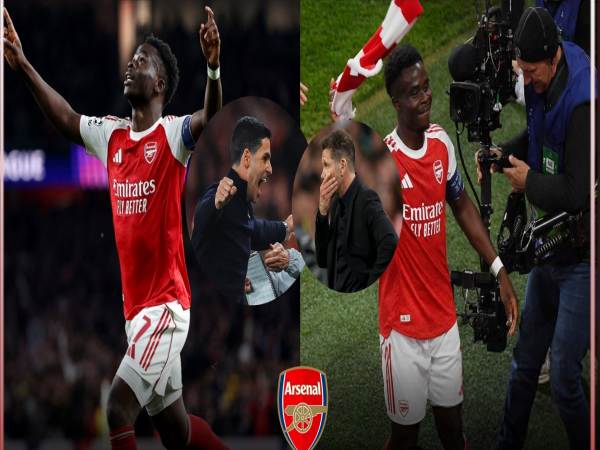 Tin C1: Arsenal nhận cú hích lớn ở chung kết C1