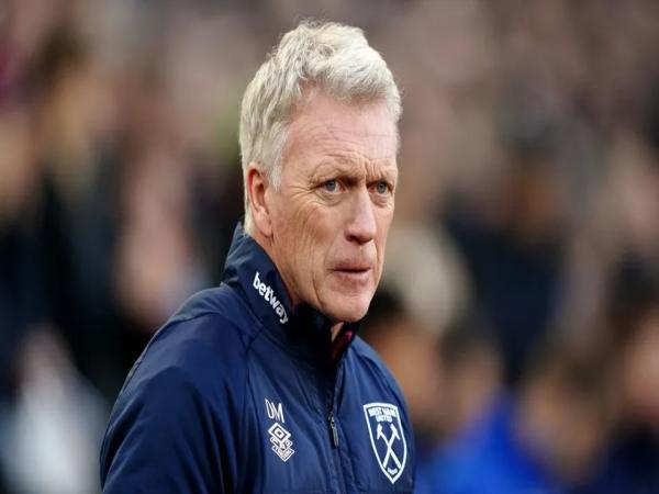 Danh sách các HLV Everton trong lịch sử câu lạc bộ