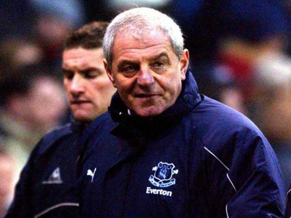 HLV Walter Smith