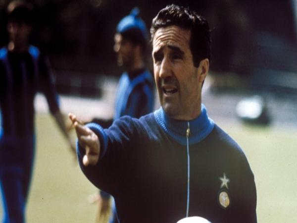 Các huấn luyện viên Inter Milan có nhiều danh hiệu nhất
