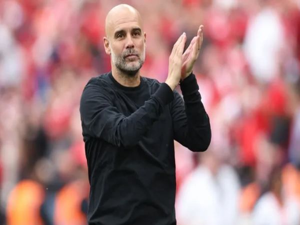 Khám phá tiểu sử HLV Pep Guardiola chi tiết từ A đến Z