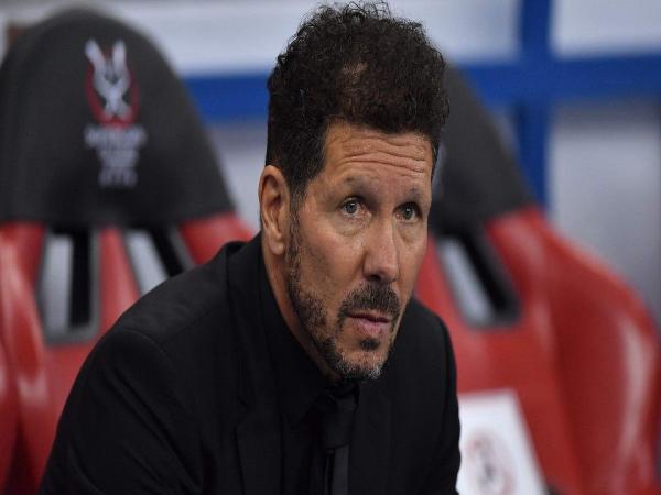 Những huấn luyện viên Atletico Madrid có ảnh hưởng lớn