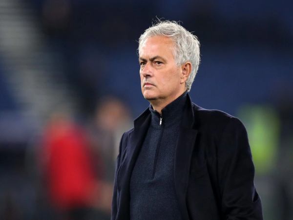 Tiểu sử HLV Jose Mourinho và những danh hiệu vĩ đại