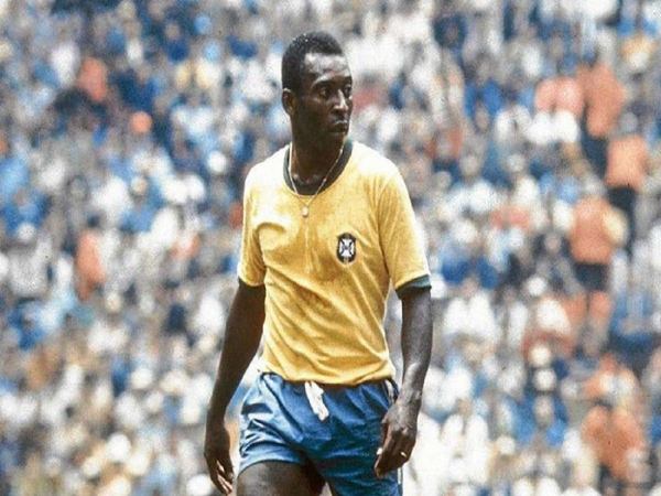 Các cầu thủ Brazil nổi tiếng làm rạng danh Selecao