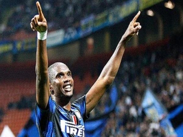 Samuel Eto'o
