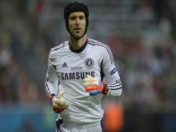 Petr Čech