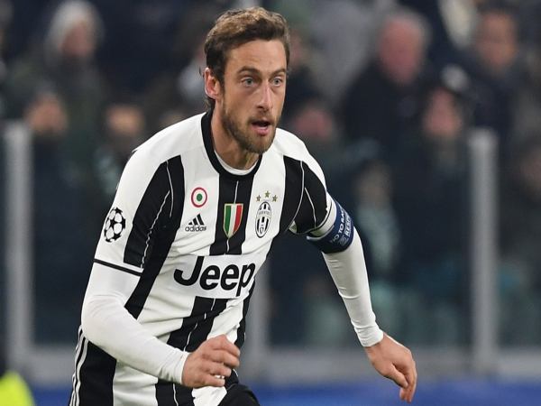 Claudio Marchisio