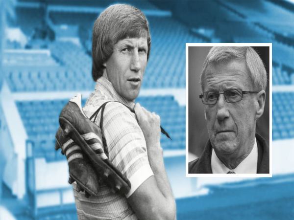 Danh sách cầu thủ Man City huyền thoại làm nên lịch sử