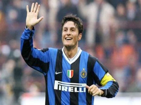 Danh sách cầu thủ Inter Milan nổi bật qua các thời kỳ