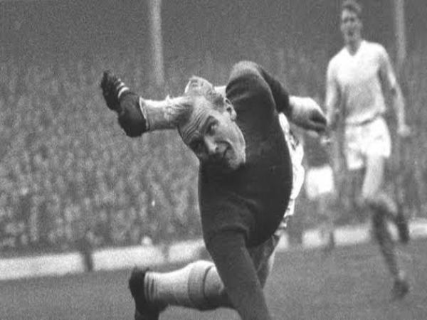 Bert Trautmann