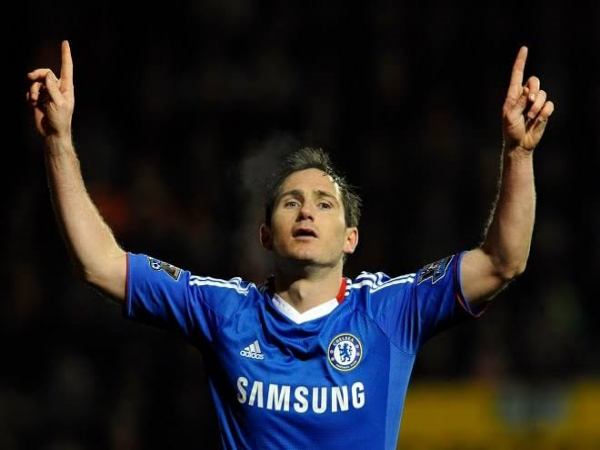 Những Cầu Thủ Chelsea Làm Nên Thành Công Của The Blues